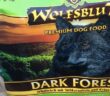 WOLFSBLUT Dark Forest: Trockenfutter Einzeltest #2