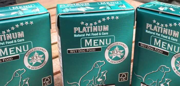 PLATINUM Pure Fish: die Alternative für Hunde mit Futtermittelunverträglichkeit im Test