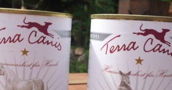 Terra Canis Hypoallergen: Nassfutter für Hunde mit Unverträglichkeiten und Allergien