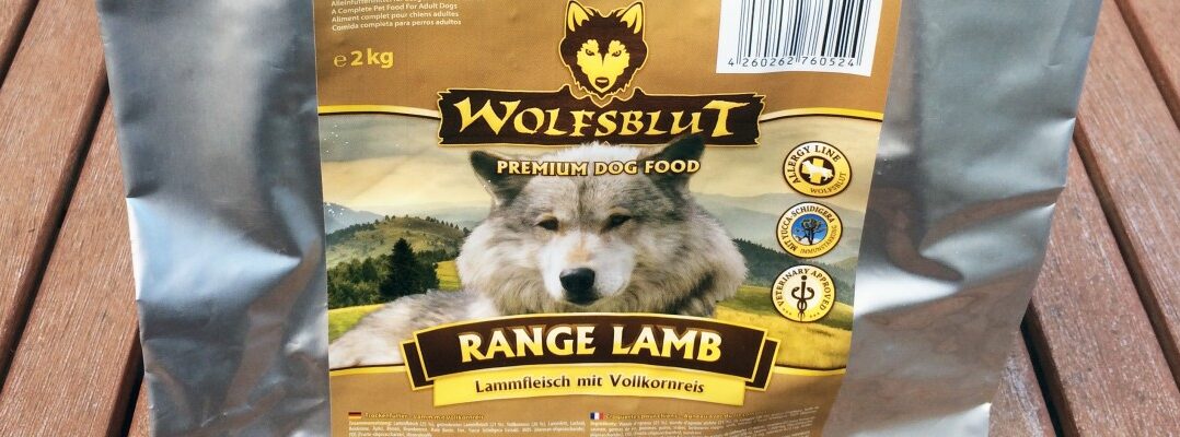 WOLFSBLUT Range Lamb: Premium Trockenfutter im Einzeltest