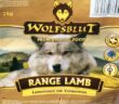 WOLFSBLUT Range Lamb: Premium Trockenfutter im Einzeltest