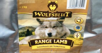 WOLFSBLUT Range Lamb: Premium Trockenfutter im Einzeltest