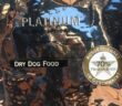 PLATINUM Iberico + Greens: Fleisch vom Iberischen Schwein, geeignet für Hunde mit Geflügelunverträglichkeit