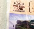 WILDES LAND Lamm mit Reis & Wildkräutern im Trockenfuttertest