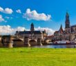 Urlaub mit Vierbeiner: Dresden mit Hund