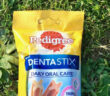Pedigree DENTASTIX: Zahnpflegeprodukte im Test
