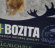 BOZITA MIT ELCH Nassfutter mit neuer Deklaration im Test