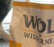 Wolf of Wilderness Adult "Sunny Glade" Hirsch im Test auch im Hinblick auf die Deklaration