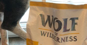 Wolf of Wilderness Adult "Sunny Glade" Hirsch im Test auch im Hinblick auf die Deklaration