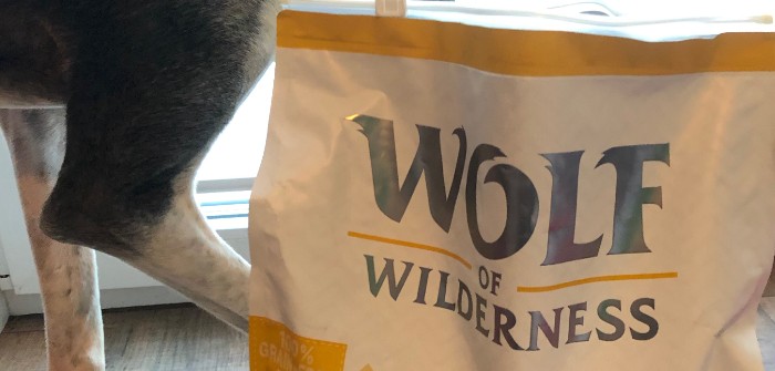 Wolf of Wilderness Adult "Sunny Glade" Hirsch im Test auch im Hinblick auf die Deklaration