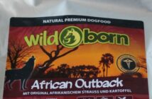 Wildborn Soft Iberico 2020: Der Hundefutter-Test (Foto: Vivian Hinz)