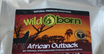 Wildborn Soft Iberico 2020: Der Hundefutter-Test (Foto: Vivian Hinz)