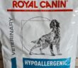 Royal Canin Hypoallergenic im Test: Trockenfutter für Allergiker