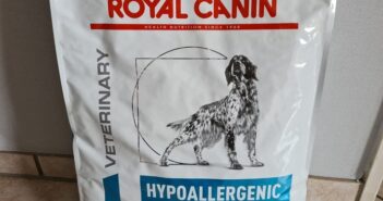 Royal Canin Hypoallergenic im Test: Trockenfutter für Allergiker