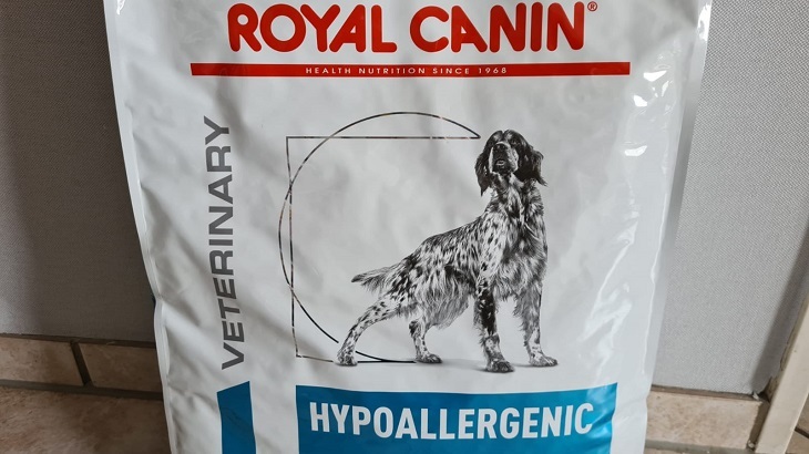 Royal Canin im Test 2021: Trockenfutter für Allergiker