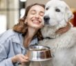 Hunde artgerecht füttern: Der Wolf als Vorbild? ( Foto: Shutterstock- RossHelen )