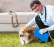 Berufsbild Tierheilpraktiker: Die Alternative zum Veterinärmediziner ( Foto: Shutterstock-Elnur)