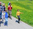 Familienurlaub in Bayern (Foto: AdobeStock - ARochau)