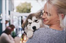 Alles für den Hund: Erstausstattung für das neue Familienmitglied ( Foto: Adobe Stock- Kobus Lpeopleimages.com_)