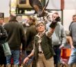 JAGD & Hund Messe: Plattform für die Bedeutung der Jagd (Foto: Messe Dortmund GmbH)