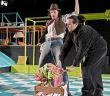 BOXX präsentiert Findus und der Hahn im Korb Premiere (Foto: Jochen Klenk)