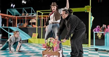 BOXX präsentiert Findus und der Hahn im Korb Premiere (Foto: Jochen Klenk)