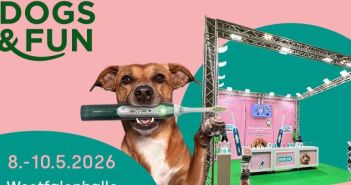Emmi-PET NEO und Premium-Hundebetten feiern Messepremiere im Mai (Foto: Emmi Ultrasonic GmbH)