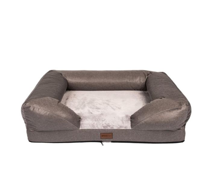 Hundebett Husky (Größe S) (Foto: Emmi Ultrasonic GmbH)