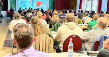 AVA-Tierärztetagung Rind fördert moderne praxisnahe Herdengesundheit und Managemententscheidungen (Foto: Agrar- und Veterinär-Akademie (AVA))